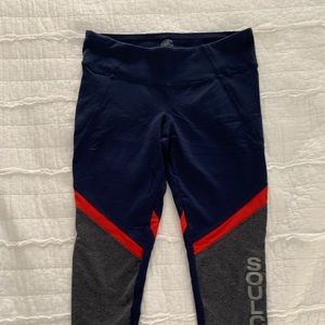 SoulCycle pants